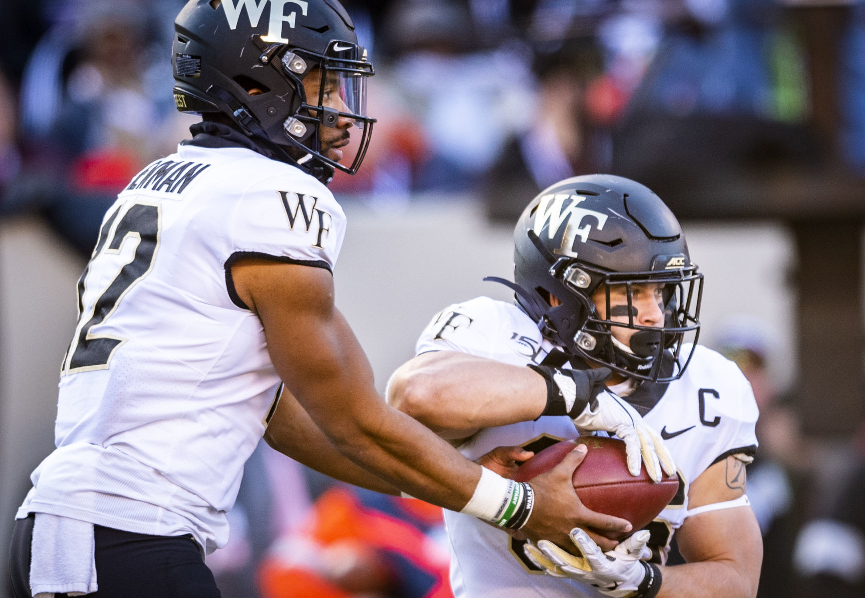 WakeFootball